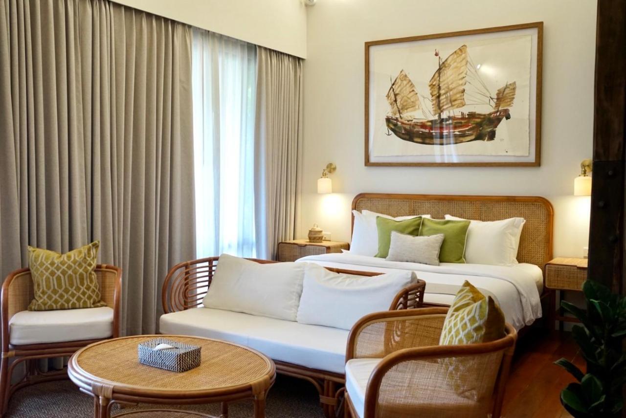 Syama Residence Phra Nakhon Si Ayutthaya Ngoại thất bức ảnh