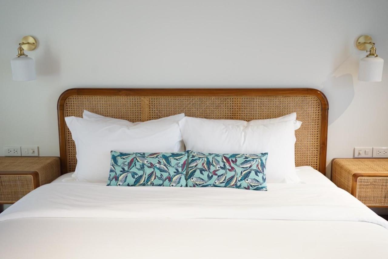 Syama Residence Phra Nakhon Si Ayutthaya Ngoại thất bức ảnh