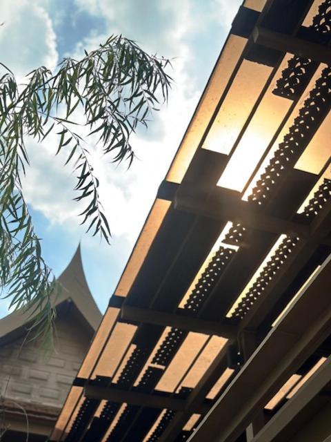Syama Residence Phra Nakhon Si Ayutthaya Ngoại thất bức ảnh