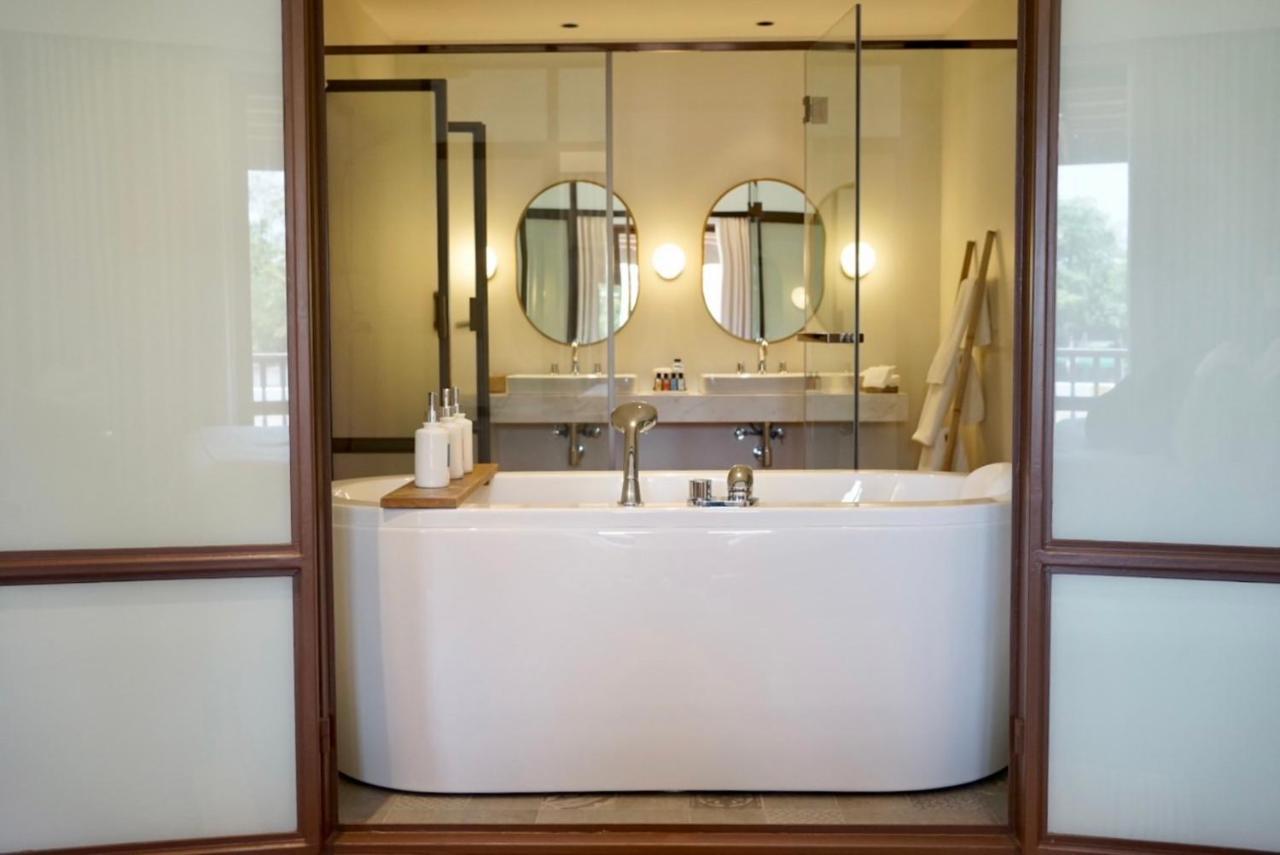 Syama Residence Phra Nakhon Si Ayutthaya Ngoại thất bức ảnh