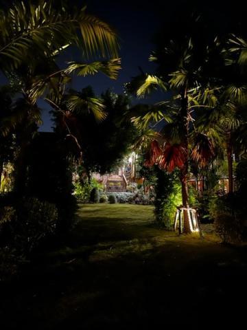 Syama Residence Phra Nakhon Si Ayutthaya Ngoại thất bức ảnh