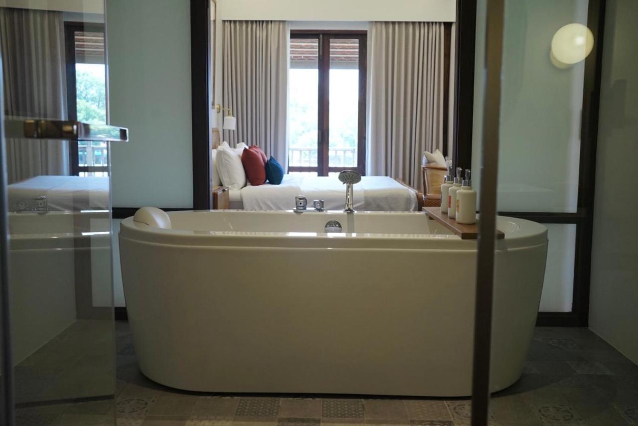 Syama Residence Phra Nakhon Si Ayutthaya Ngoại thất bức ảnh