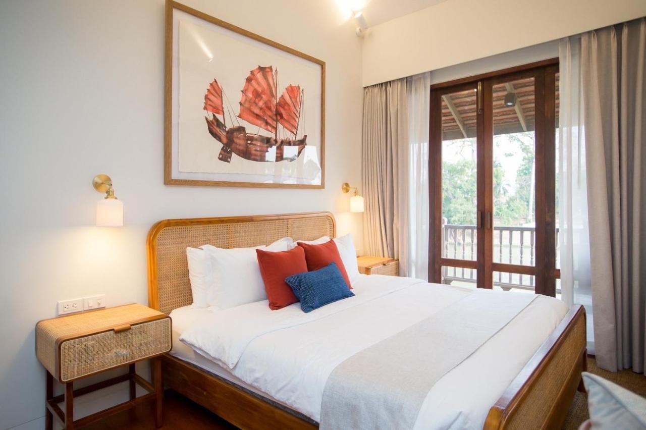 Syama Residence Phra Nakhon Si Ayutthaya Ngoại thất bức ảnh