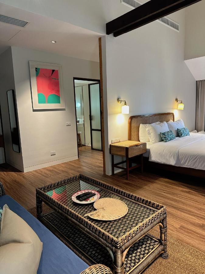 Syama Residence Phra Nakhon Si Ayutthaya Ngoại thất bức ảnh