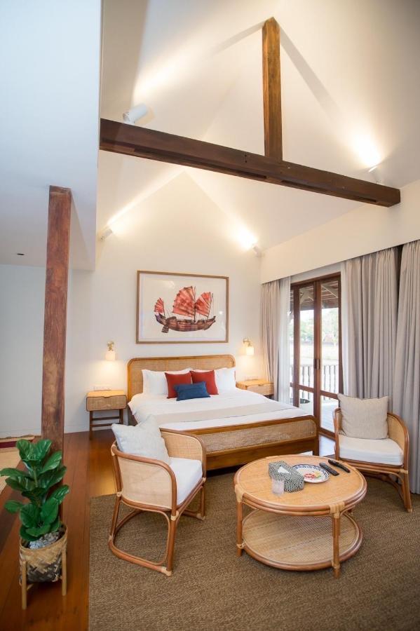 Syama Residence Phra Nakhon Si Ayutthaya Ngoại thất bức ảnh